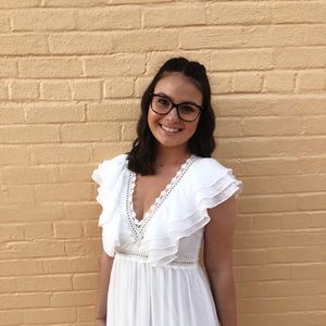 Meet your Posher, Mackindsay